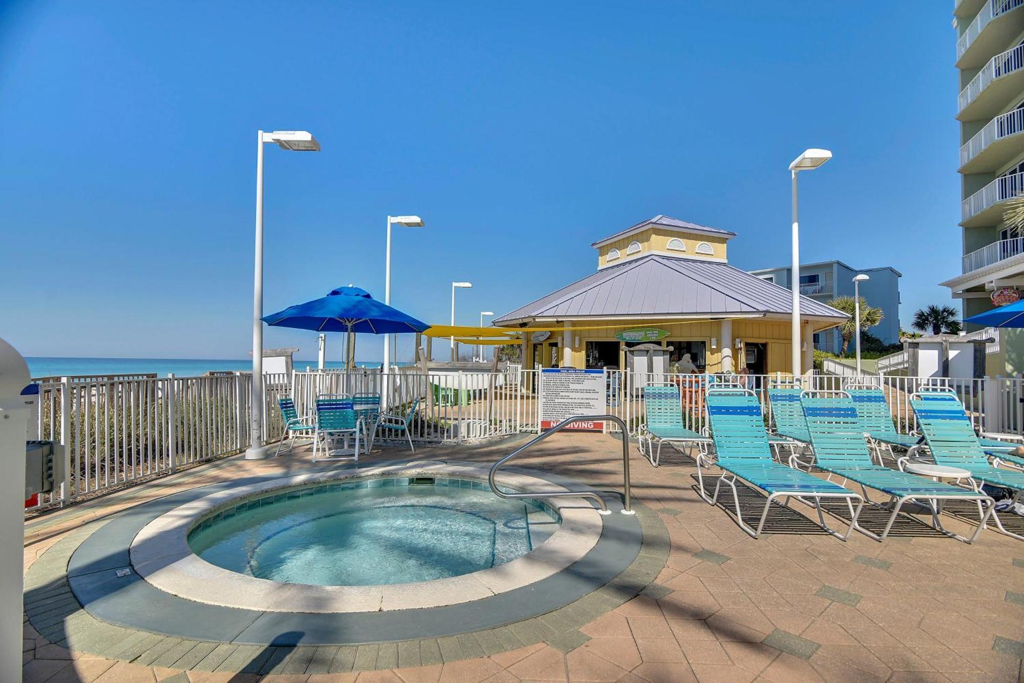 Boardwalk Beach Resort #1911 By Book That Condo Панама-Сити Номер фото